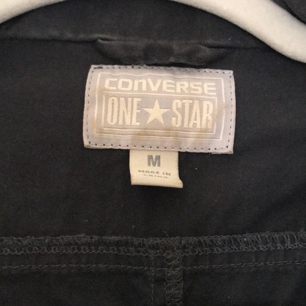 Converse One Star Jacket - Picture 2 of 5